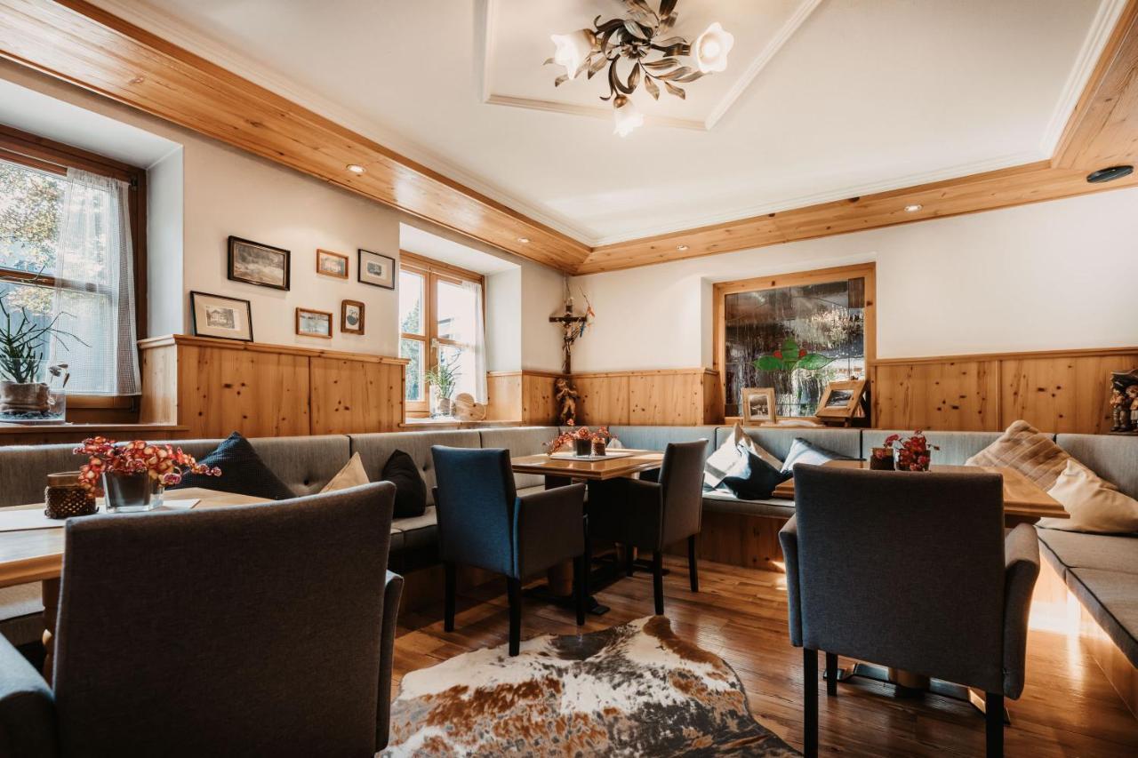 Naturhotel Schuetterbad Unken Luaran gambar
