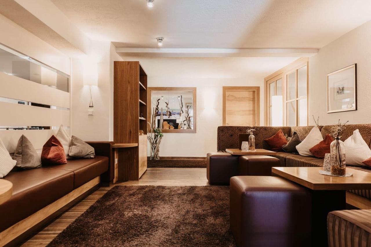 Naturhotel Schuetterbad Unken Luaran gambar