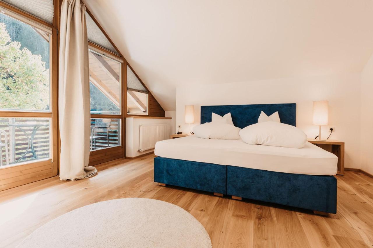 Naturhotel Schuetterbad Unken Luaran gambar