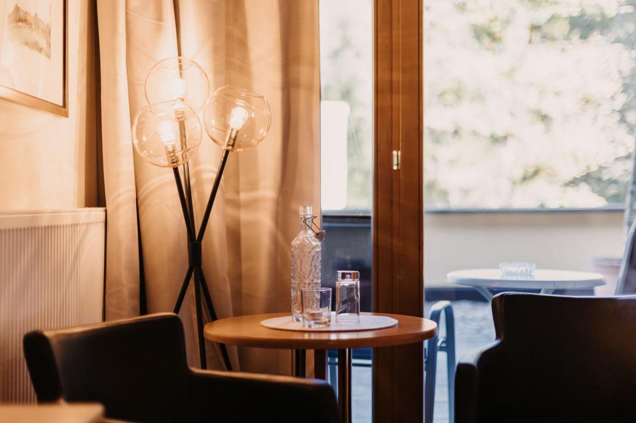 Naturhotel Schuetterbad Unken Luaran gambar