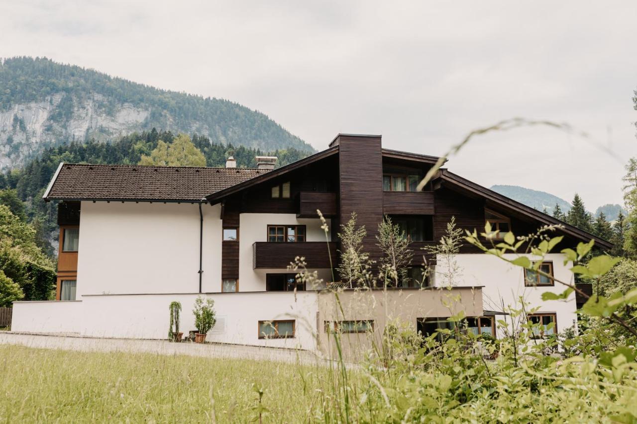 Naturhotel Schuetterbad Unken Luaran gambar