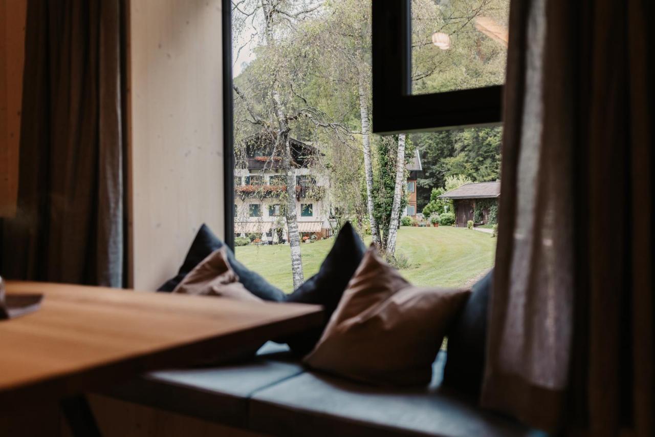 Naturhotel Schuetterbad Unken Luaran gambar