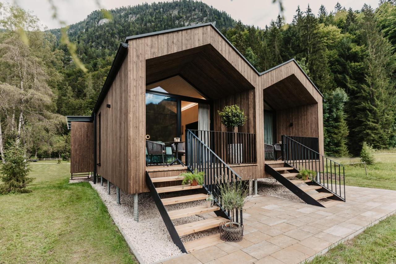 Naturhotel Schuetterbad Unken Luaran gambar