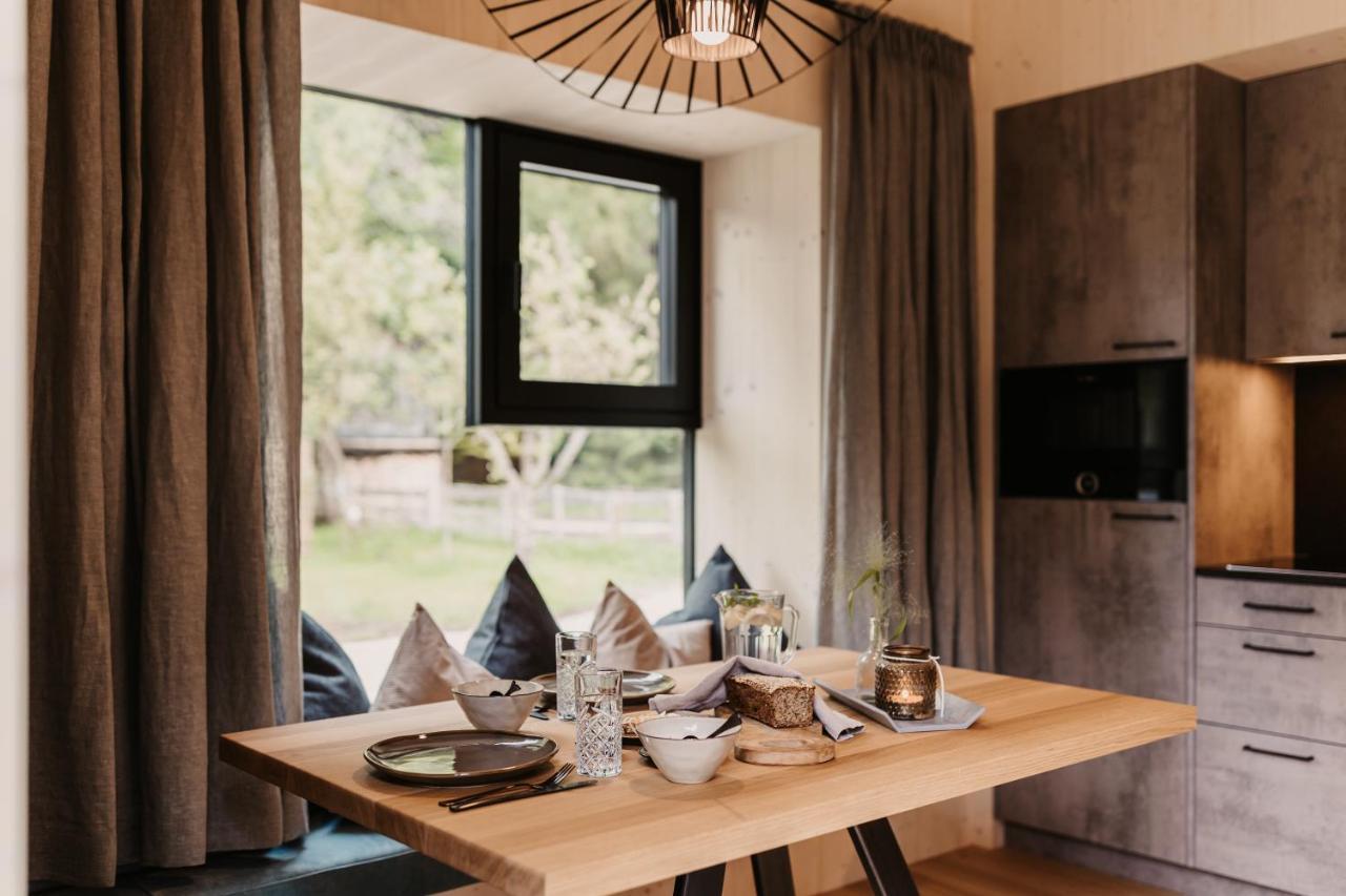 Naturhotel Schuetterbad Unken Luaran gambar