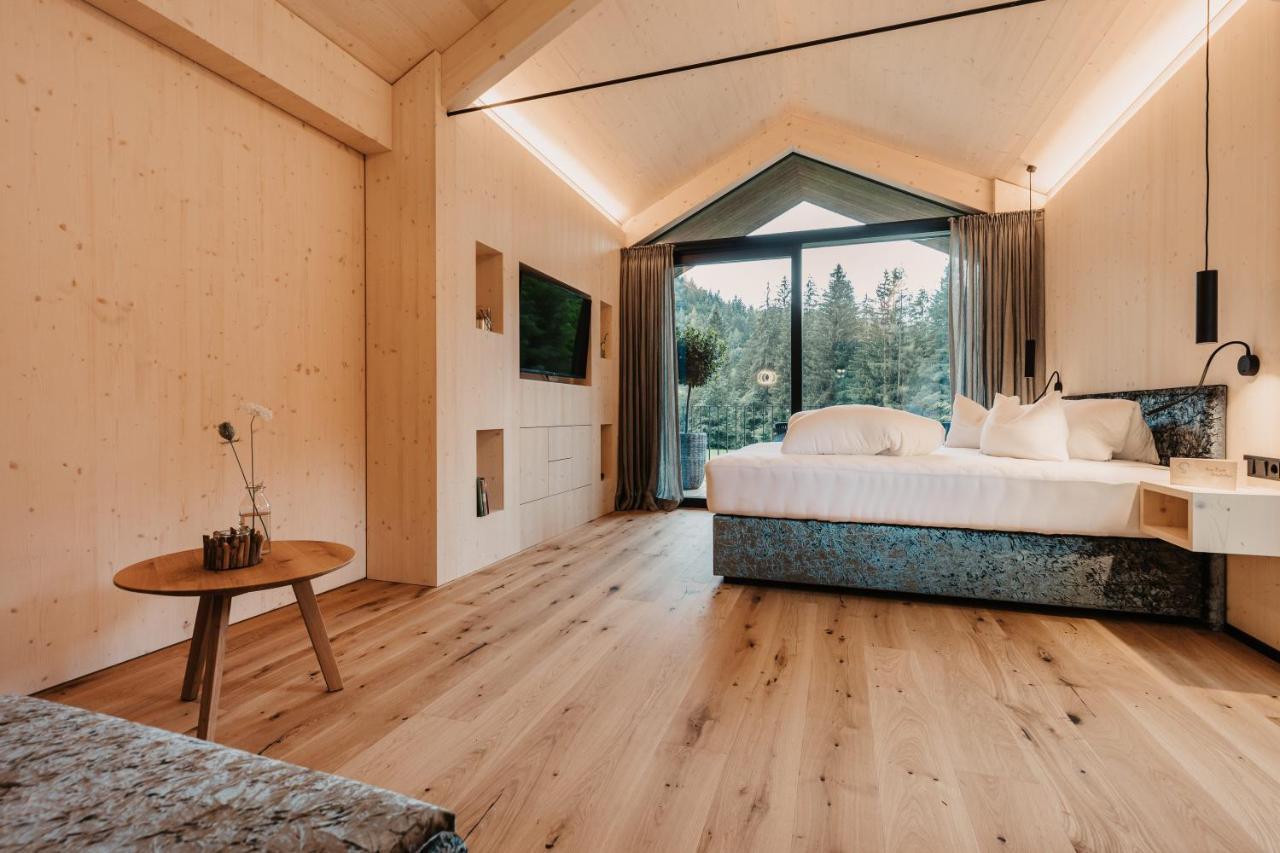 Naturhotel Schuetterbad Unken Luaran gambar