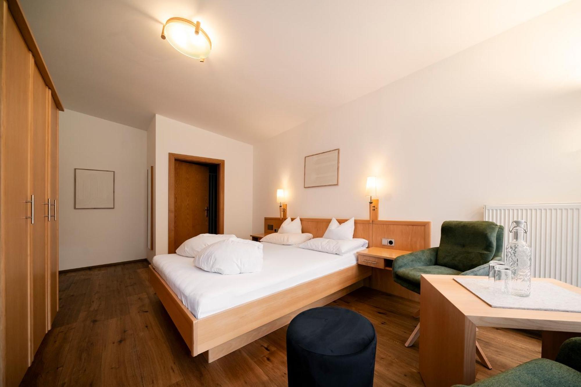 Naturhotel Schuetterbad Unken Luaran gambar