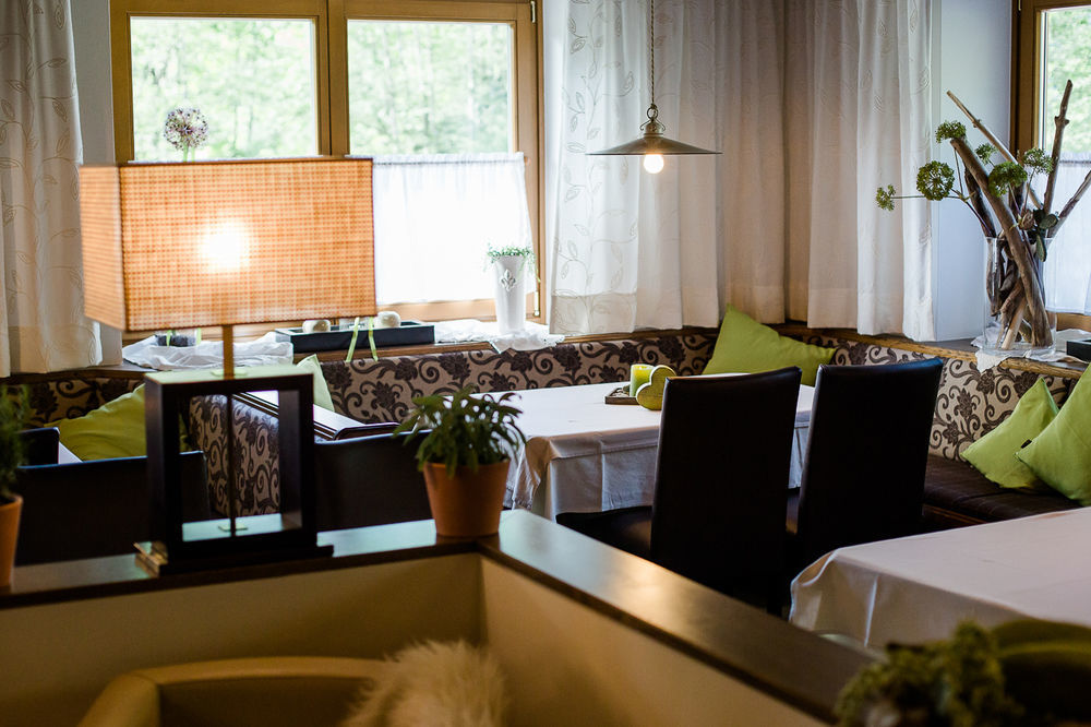Naturhotel Schuetterbad Unken Luaran gambar