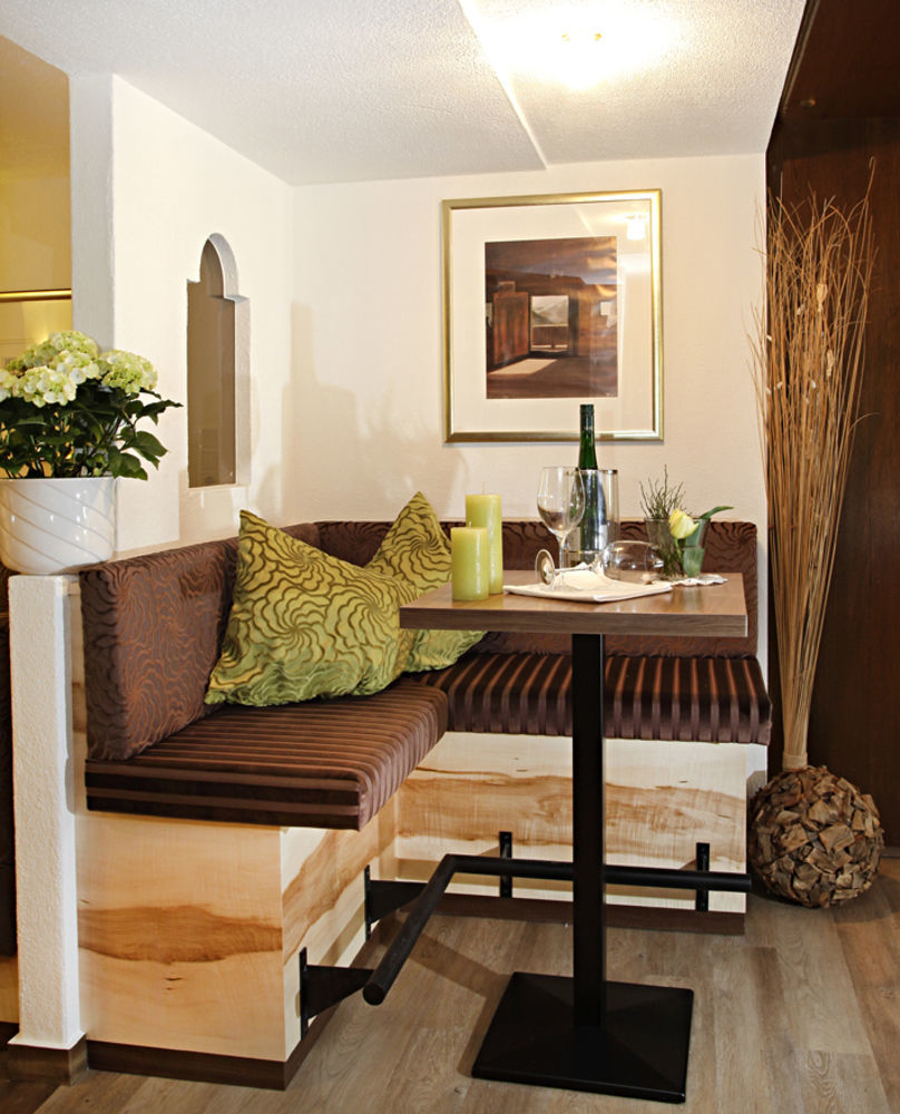 Naturhotel Schuetterbad Unken Luaran gambar