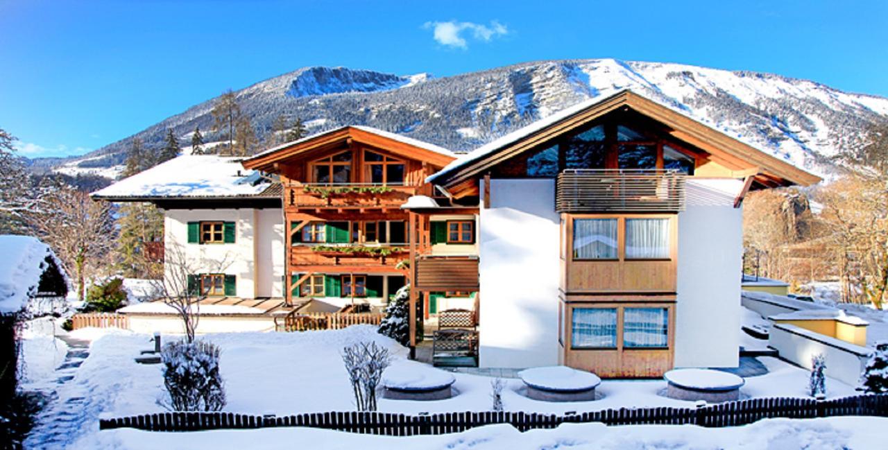 Naturhotel Schuetterbad Unken Luaran gambar